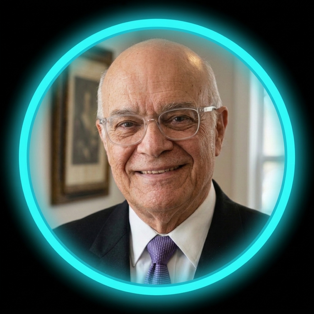 Dr. Adolfo José Chamorro César