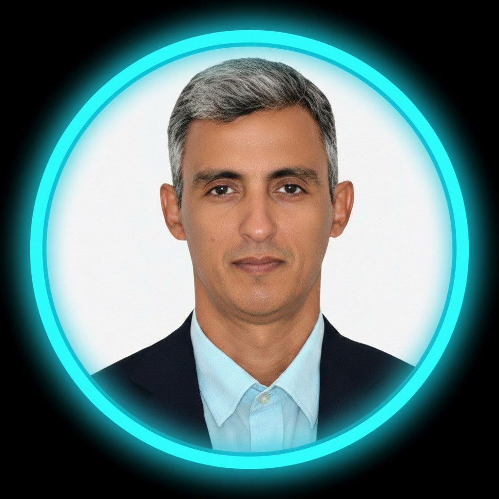 Lic. Sergio Guillermo Bermúdez S.